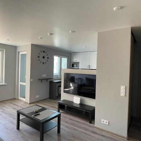 Apartment Near The Sea-Sigulda Street Liepaja Ngoại thất bức ảnh