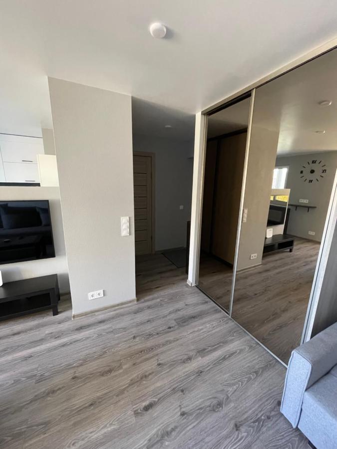 Apartment Near The Sea-Sigulda Street Liepaja Ngoại thất bức ảnh