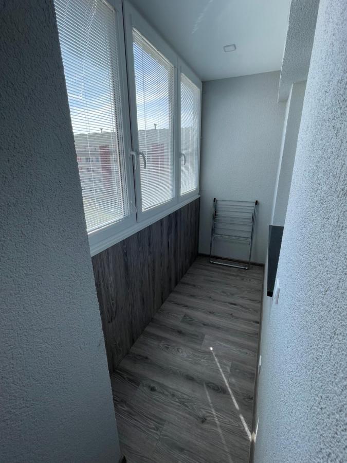 Apartment Near The Sea-Sigulda Street Liepaja Ngoại thất bức ảnh