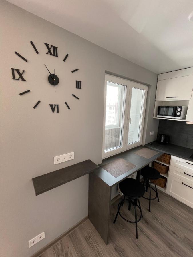 Apartment Near The Sea-Sigulda Street Liepaja Ngoại thất bức ảnh