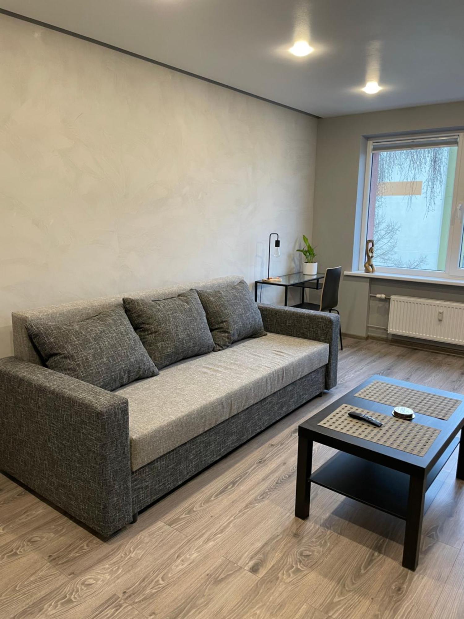 Apartment Near The Sea-Sigulda Street Liepaja Ngoại thất bức ảnh