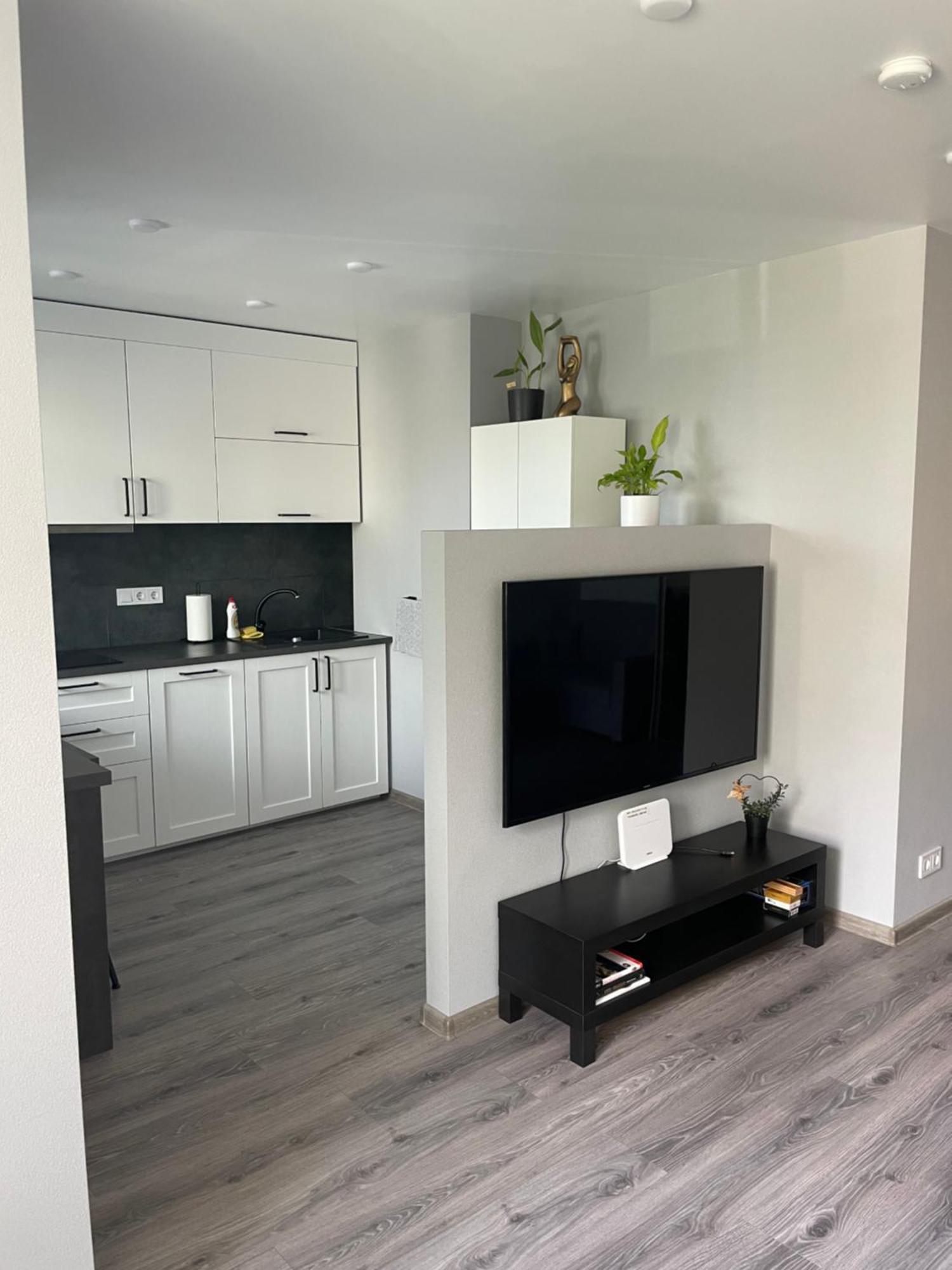 Apartment Near The Sea-Sigulda Street Liepaja Ngoại thất bức ảnh